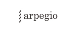 arpegio logo Botanical Solution Inc