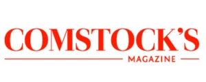 Comstock's magazine BSI